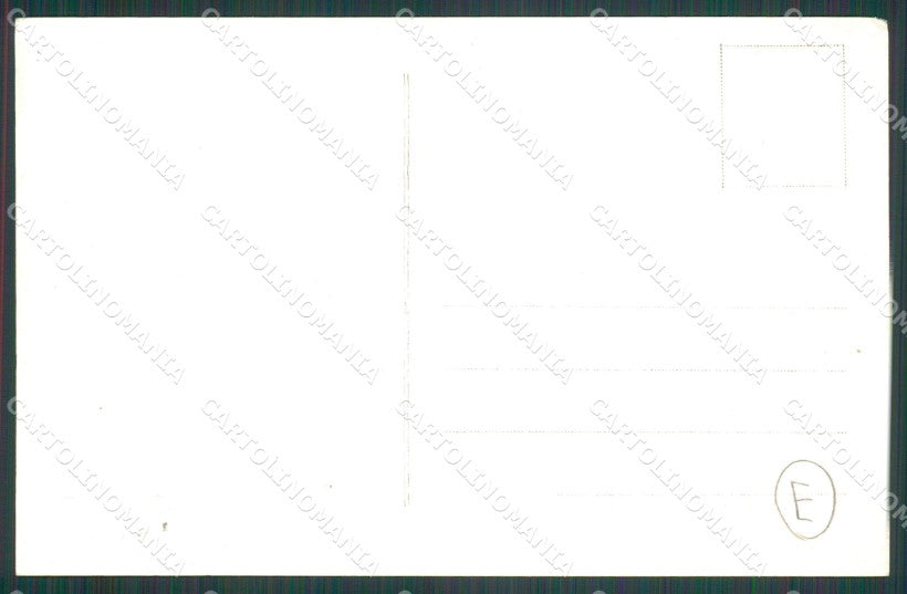 Vicenza Montecchio Maggiore Saluti da Foto cartolina QT2526 – retro