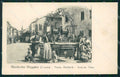 Vicenza Montecchio Maggiore Tram cartolina QT2527 – fronte