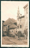 Vicenza Velo d'Astico cartolina QT2535 – fronte