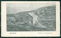Vicenza Recoaro Rifugio di Campogrosso PIEGHINA cartolina QT2537 – fronte