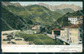 Vicenza Recoaro ABRASA cartolina QT2538 – fronte