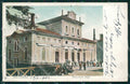 Vicenza Recoaro cartolina QT2550 – fronte