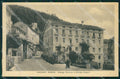 Vicenza Recoaro Terme cartolina QT2555 – fronte