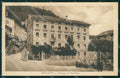 Vicenza Recoaro cartolina QT2560 – fronte
