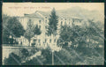 Vicenza Recoaro PIEGHINA cartolina QT2562 – fronte
