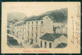 Vicenza Recoaro cartolina QT2574 – fronte