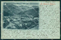Vicenza Recoaro Chiaro di Luna cartolina QT2575 – fronte