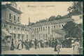 Vicenza Recoaro Regio Stabilimento cartolina QT2579 – fronte