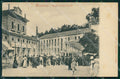 Vicenza Recoaro Regio Stabilimento cartolina QT2588 – fronte