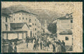 Vicenza Recoaro PIEGA cartolina QT2591 – fronte
