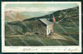 Vicenza Recoaro Rifugio di Campogrosso Cai cartolina QT2596 – fronte