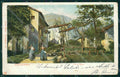 Vicenza Recoaro PIEGHE cartolina QT2598 – fronte