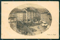 Vicenza Schio MACCHIE cartolina QT2611 – fronte