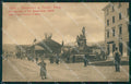 Vicenza Schio Lorenzetti cartolina QT2615 – fronte