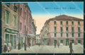 Vicenza Schio cartolina QT2616 – fronte