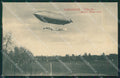 Vicenza Schio Aeronave Italia COLLA cartolina QT2624 – fronte
