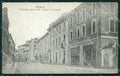 Vicenza Thiene Poste cartolina QT2639 – fronte