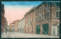 Vicenza Thiene Poste PIEGHINA cartolina QT2642 – fronte