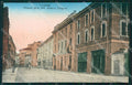 Vicenza Thiene Poste cartolina QT2643 – fronte