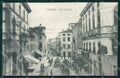 Vicenza Thiene cartolina QT2647 – fronte