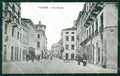 Vicenza Thiene cartolina QT2649 – fronte
