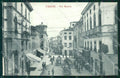 Vicenza Thiene cartolina QT2653 – fronte