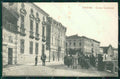 Vicenza Thiene FORO cartolina QT2655 – fronte