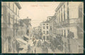 Vicenza Thiene cartolina QT2656 – fronte