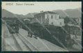 Vicenza Thiene Stazione Treno cartolina QT2663 – fronte