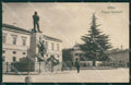 Udine Città Garibaldi cartolina QT2711 – fronte