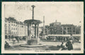 Udine Città Mercato PIEGHINA cartolina QT2766 – fronte