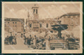 Udine Città Mercato cartolina QT2771 – fronte
