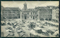 Udine Città Mercato cartolina QT2838 – fronte