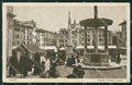 Udine Città Mercato cartolina QT2841 – fronte