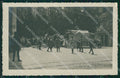 Udine Città Militari PIEGATA Foto cartolina QT2872 – fronte