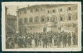 Udine Città Militari Foto cartolina QT2876 – fronte
