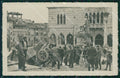 Udine Città Autocarro Militare Foto cartolina QT2877 – fronte
