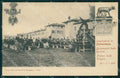 Udine Palmanova Militari cartolina QT2900 – fronte