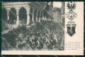 Udine Città Militari cartolina QT2904 – fronte