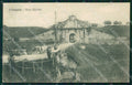 Udine Palmanova Porta Aquileia cartolina QT2911 – fronte