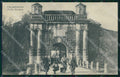 Udine Palmanova Porta Cividale cartolina QT2929 – fronte