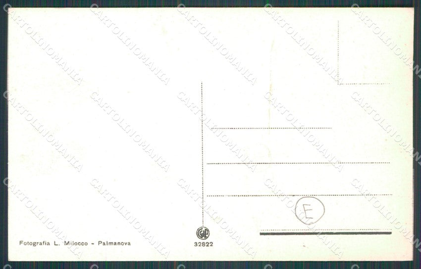 Udine Palmanova Porta Cividale cartolina QT2929 – retro