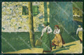 Udine Carnia FORO cartolina QT2955 – fronte