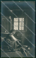 Udine Carnia Costumi STRAPPINO Foto cartolina QT2962 – fronte