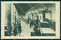 Udine Aquileia Unione Generale Insegnati Italiani PIEGHINA cartolina QT2969 – fronte