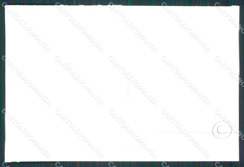 Gorizia Città Pubblicitaria Foto cartolina QT2987 – retro