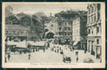 Trieste Città Mercato cartolina QT3003 – fronte