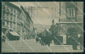 Trieste Città SCOLLATA cartolina QT3026 – fronte