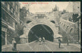 Trieste Città Galleria Montuzza cartolina QT3028 – fronte