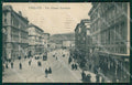 Trieste Città cartolina QT3041 – fronte